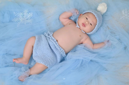 乐陵三个月宝宝挠耳朵 乐陵三个月宝宝挠耳朵