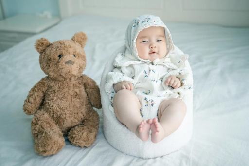 乐陵宝宝大便红色