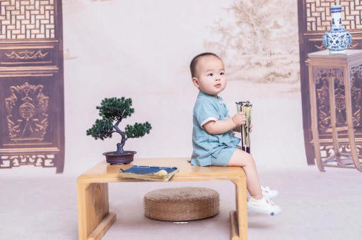 乐陵宝宝肚子阵痛
